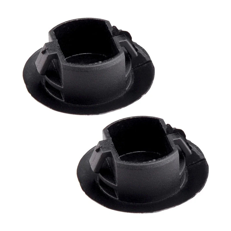Scion Toyota Brackets Fastener Mouldings 2 x Set (2010-2015)