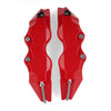 Car Universal Small 3D Style Auto Disc Brake Caliper Covers