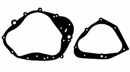 Suzuki DR200 Clutch/Stator Gasket (1986–1988)