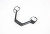Toyota Sienna LHD Inner Steering Wheel Carbon Fiber Cover Trim (2015-2020)