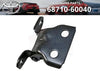 Toyota 4Runner Pickup Front Door Upper RH Hinge Assembly