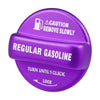 Lexus Gasoline Fuel Tank Cap (Purple)