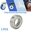 Scooter Skateboard Wheel Deep Groove Ball Bearings / 32x65x17mm / Bearings