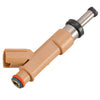 Toyota RAV4, Prius, Yaris, Auris, Lexus CT200h Fuel Injector (2010-2015)