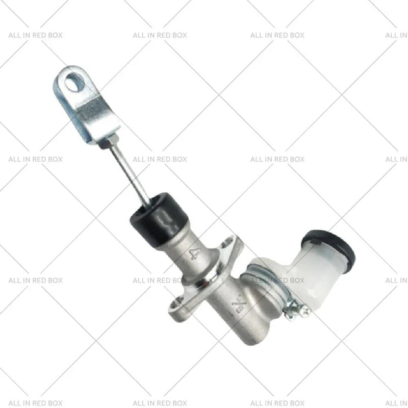 Mitsubishi Pajero NH NJ NK NL Clutch Master Cylinder (1992-1999)