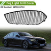 Mercedes Benz CLA250 Front Left Fog Light Grill (2014-2016)