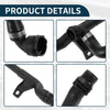 BMW 335i 4-Way Water Hose Assembly 3.0L (2007-2010)