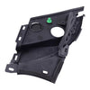 Honda Civic Passenger Right Windshield Waterfall Cover (2006-2011)