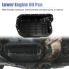 Dodge Ram 1500 2500 3500 Transmission Oil Pan (2002-2023)