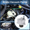 Toyota Dyna Brake Vacuum Pump Engine Vacuum Pump (1995-2001)