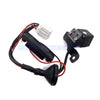 Hyundai Solaris / Accent Sonata Rear View Camera (2014–2017)