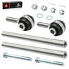 Can-Am Maverick 1000 1000R Max 2 x Tie Rods & Ends Kit (2013–2018)