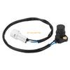 Yamaha Grizzly 550 / 700 Kodiak Viking Rhino 700 Speed Sensor (2007–2017, 2014–2024)
