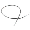 Harley Sportster Brake Clutch Cable Vinyl Casings Wires (2004-2023)