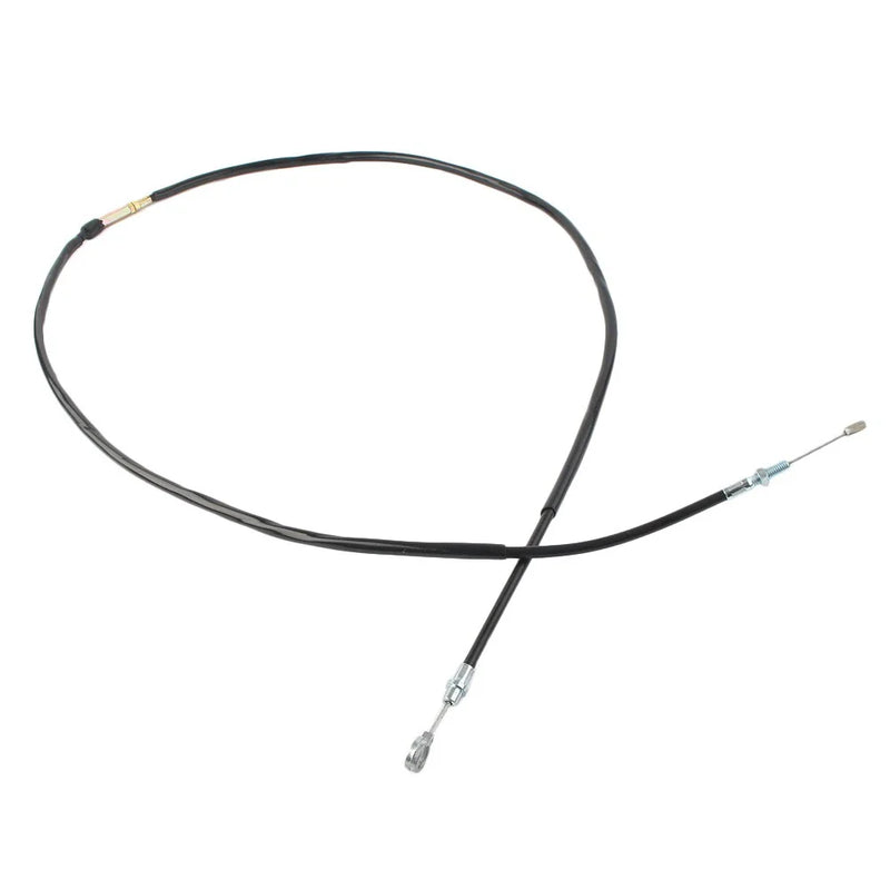 Harley Sportster Brake Clutch Cable Vinyl Casings Wires (2004-2023)