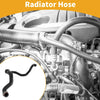 Mercedes-Benz C-Class C204 2013-2024 Rubber Radiator Hose