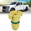 Ford F150 2 x ABS Engine Oil Drain Plugs (2015-2021)