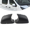 Opel Vauxhall Vivaro Rearview Mirror Bottom Cover (2014-2018)