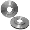 Hiace 2 x Front Disc Brake Rotors 285mm (1998–2005)