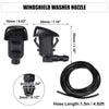 GMC Acadia Windshield Washer Nozzle Kit (2014-2015)