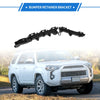 Toyota RAV4 Left Rear Bumper Retainer Bracket (2019-2022)