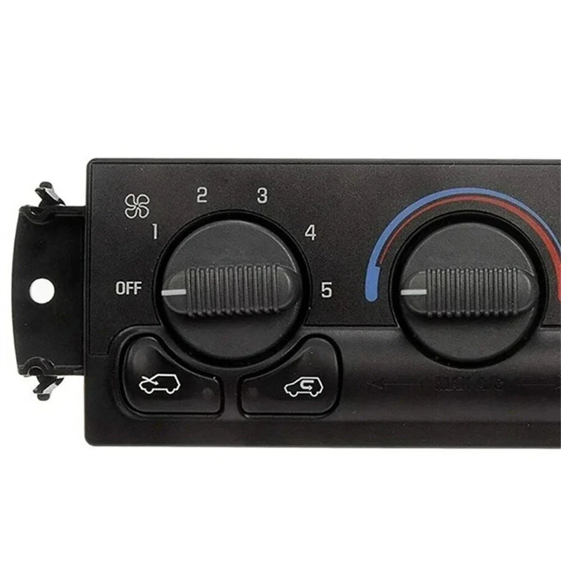 Cadillac Sierra AC Control Module (2014-2018)