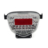 Suzuki GSXR 600 750 Tail Light Turn Signals (2000-2003)