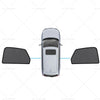 Audi Q5 FY Magnetic Mesh Sun Blind Shades (2017-2025)