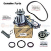 LandCruiser HDJ79 1HD 4.2 Diesel Timing Belt Kit w Water