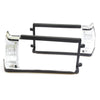 Toyota Corolla E70 KE72 KE75 TE71 1979-1987 Headlight Housing Trim Set
