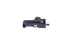 Toyota Corolla 2 x Door Handle Inner Black (2001–2007)