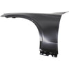 Fender For Mercedes-Benz GLC300 2016-2022 Front Driver