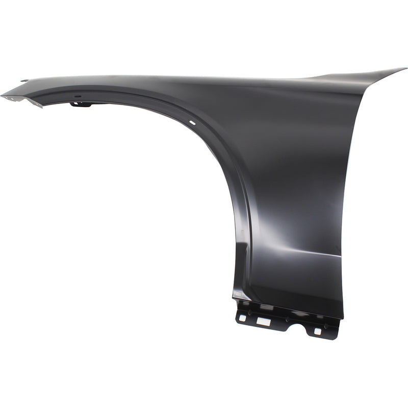 Fender For Mercedes-Benz GLC300 2016-2022 Front Driver