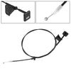 Honda Civic Hood Release Cable (2001-2005)