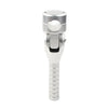 BMW R1200GS ADV Silver 197mm Motorcycle Lifting Handle (2014-2020)