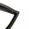 Toyota Corolla AE110 AE111 4D Sedan 1995-02 Glass Run Door Channel Rear LH