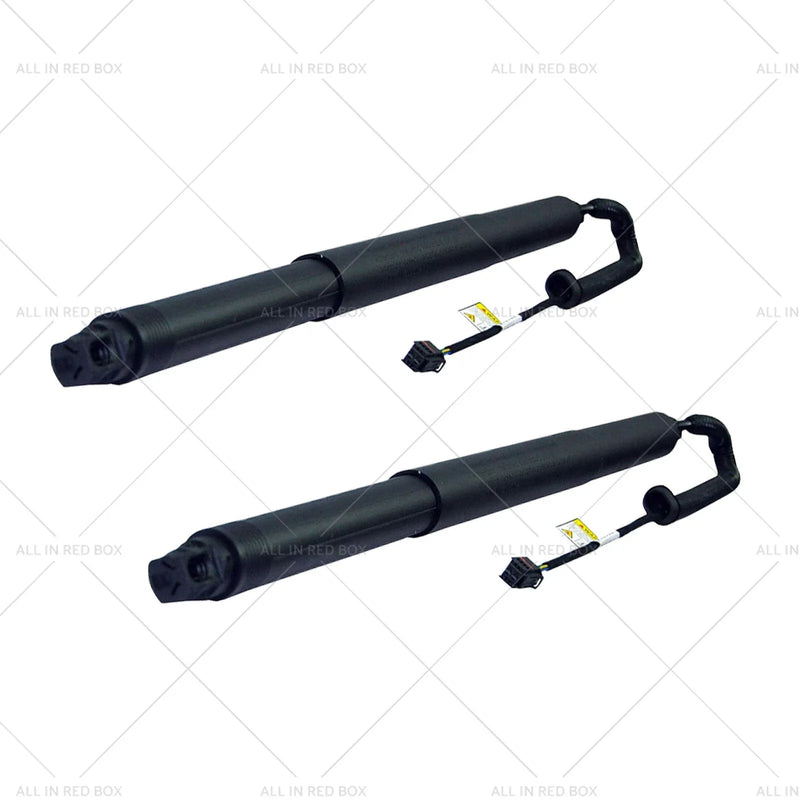 VW Tiguan AD1 Tailgate 2016-2019 SUV Electric Gas Struts