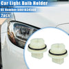 Nissan Cabstar E Car Light Bulb Holders (1998-2006)