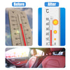 Subaru Impreza Foldable Windshield Sun Shade 144x87cm (2015-2022)
