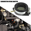 Yamaha XT225 TTR225 Carburetor Manifold Boots Adapter (1999–2004)