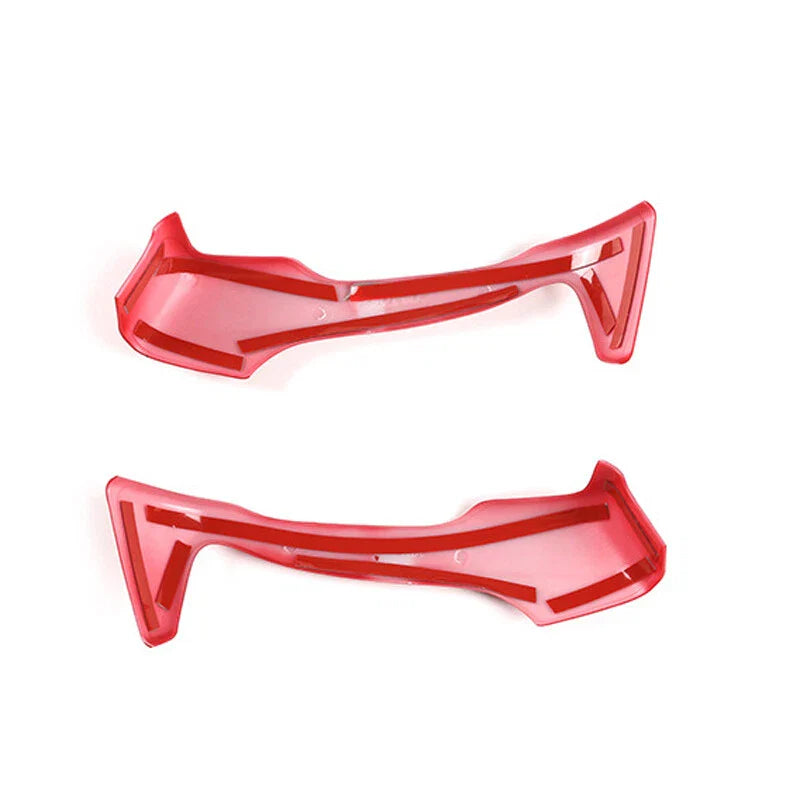 Toyota GT86 Scion FRS Subaru BRZ Inner Door Handle Cover Trim (2012-2020)