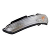 MG ZS EV Left Side Mirror Turn Signal Light (2017-2022)