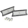 BMW 5 Series E60 White LED Interior Dome Light (2003-2010)