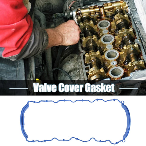 Chevrolet Silverado 1500 Engine Valve Cover Gaskets (1999-2007)