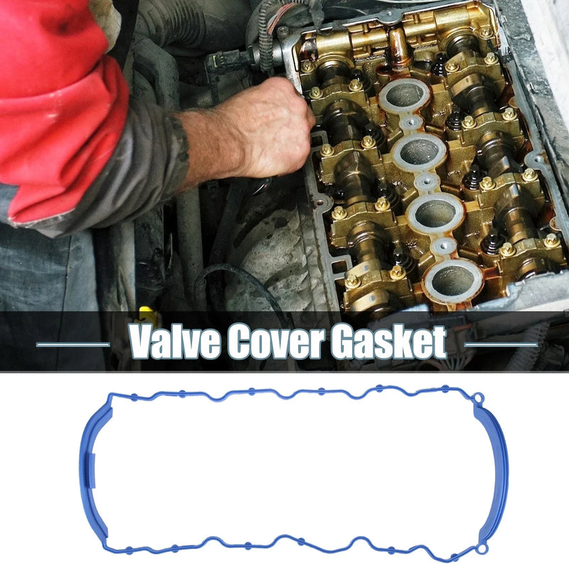 Chevrolet Silverado 1500 Engine Valve Cover Gaskets (1999-2007)