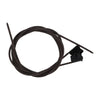 Cadillac SRX Sunroof Curtain Shade Cables (2010-2016)