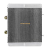 Radiator Polaris Sportsman 570 2014-2024 (2014-2024)