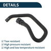 Land Rover LR2 Freelander 2 Radiator Hose (2006-2014)