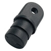 Fitting Insert / 7/8" Tube / Nylon Canopy Boat Bimini Top