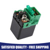 Honda CB500X CB750 CRF450X Starter Solenoid Relay (2013-2023)